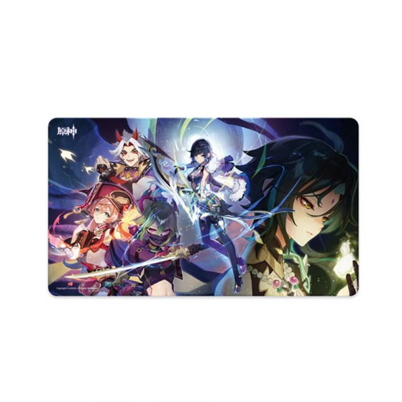 GENSHIN IMPACT Mousepad, 70 x 40 cm