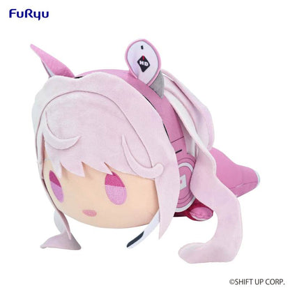 Goddess of Victory: Nikke Lying Down Alice Pehmofiguuri, 25 cm