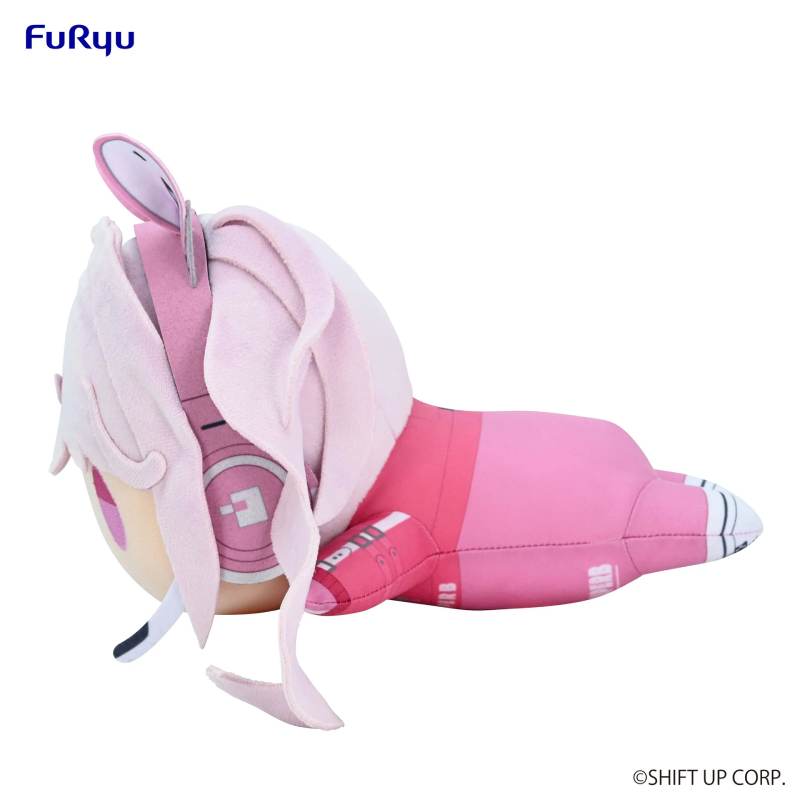 Goddess of Victory: Nikke Lying Down Big Plush Figure Alice, 25 cm