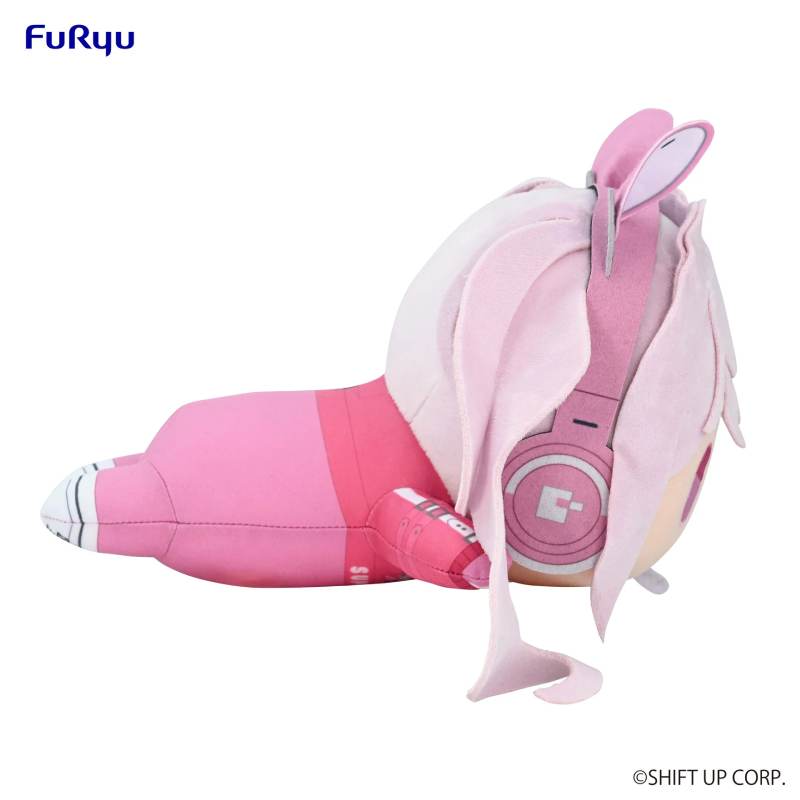 Goddess of Victory: Nikke Lying Down Big Plush Figure Alice, 25 cm