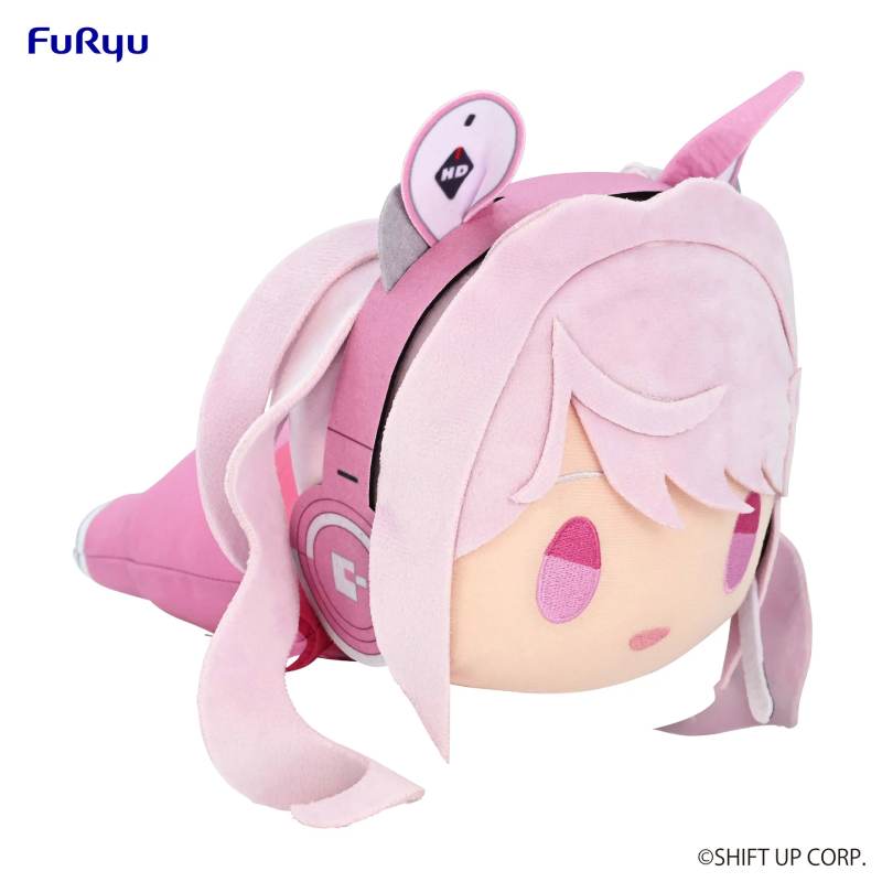 Goddess of Victory: Nikke Lying Down Big Plush Figure Alice, 25 cm