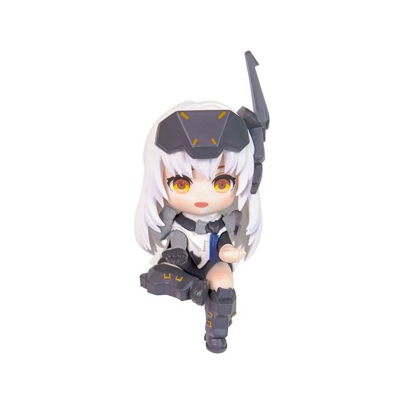 Goddess of Victory: Nikke Noodle Cup Holder Snow White
