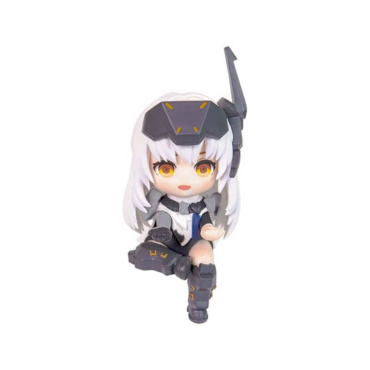 Goddess of Victory: Nikke Noodle Cup Holder Snow White
