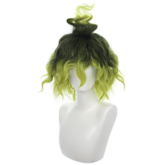 Gyutaro Cosplay Wig