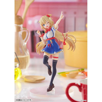 HOLOLIVE Akai Haato Pop Up Parade Figure, 17cm