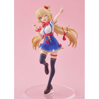 HOLOLIVE Akai Haato Pop Up Parade Figure, 17cm