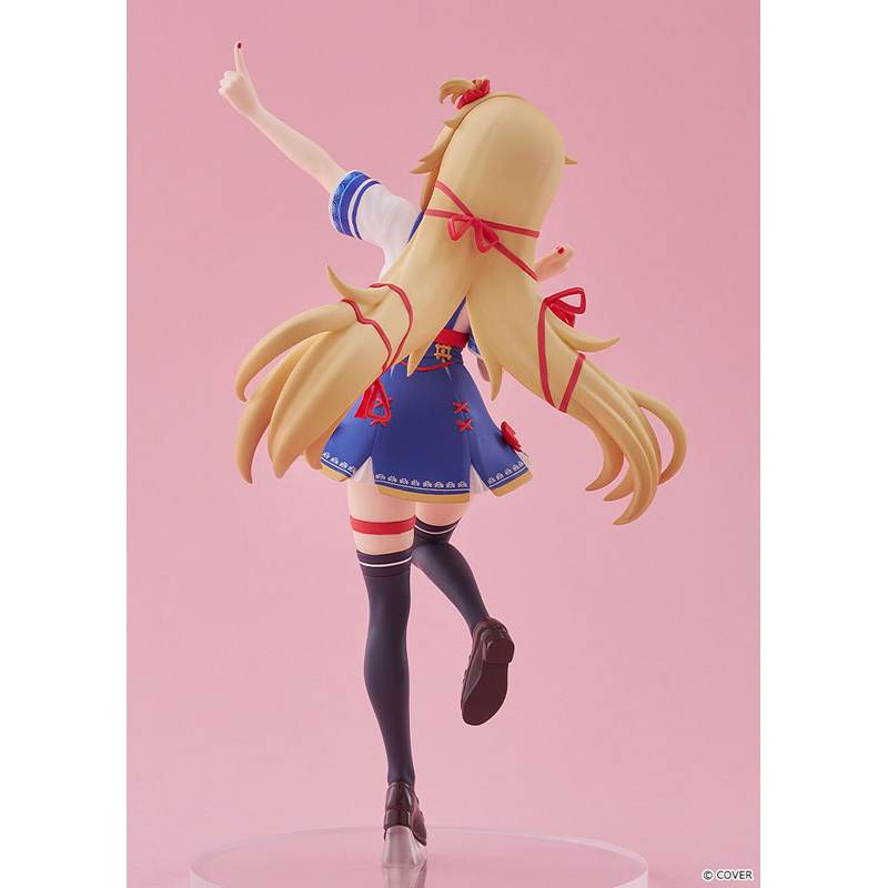 HOLOLIVE Akai Haato Pop Up Parade Figure, 17cm