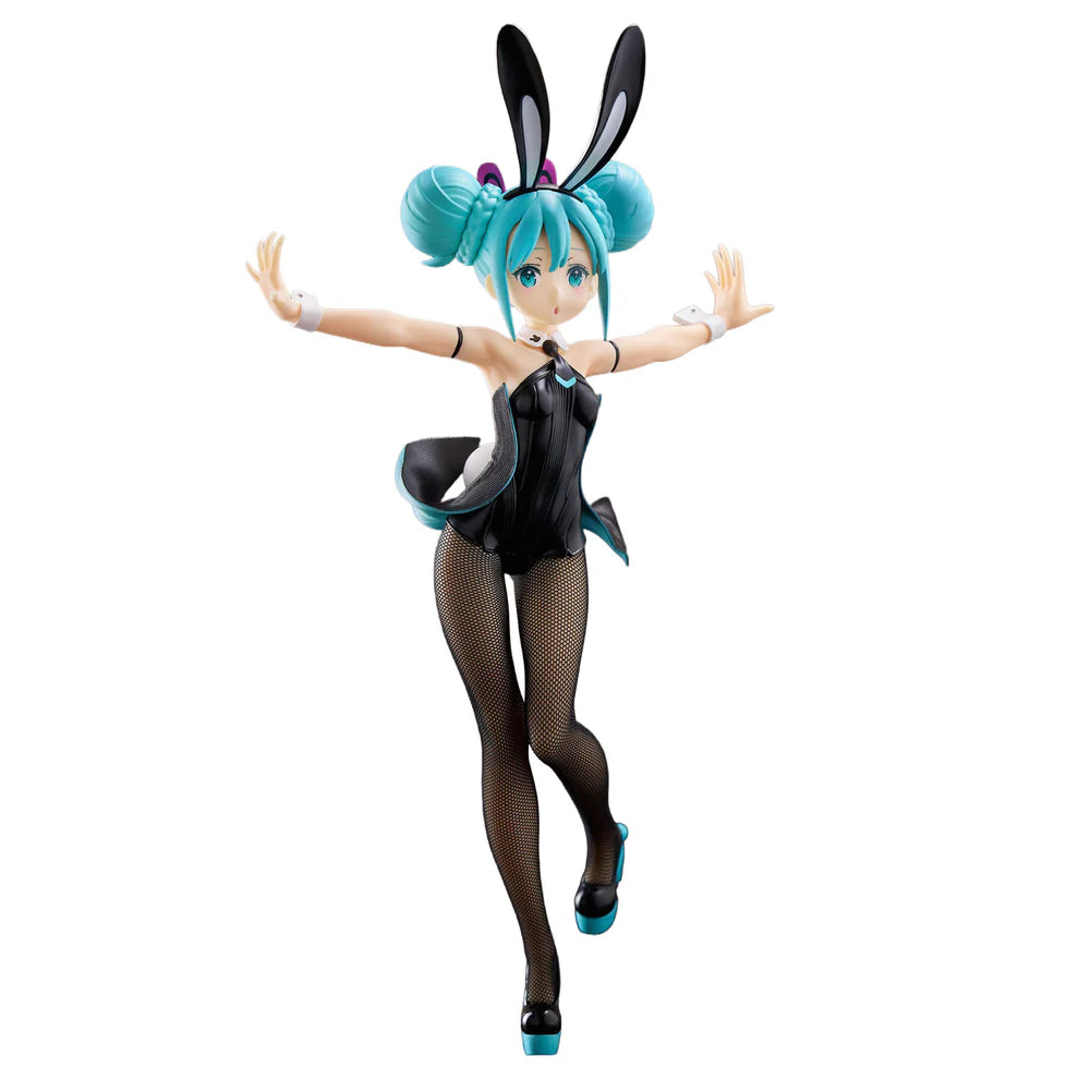 Hatsune Miku BiCute Bunnies PVC Statue 31 cm