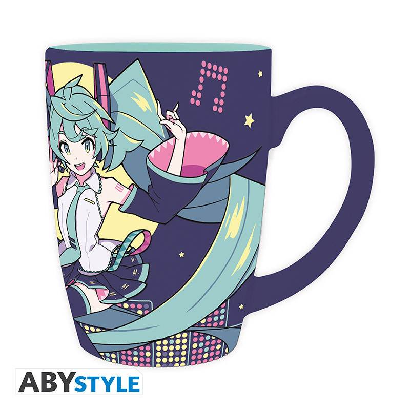 Hatsune Miku Muki, 400 ml