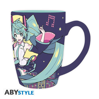 Hatsune Miku Muki, 400 ml
