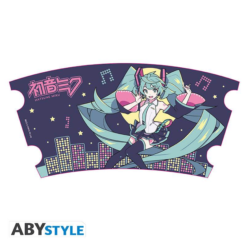 Hatsune Miku Muki, 400 ml