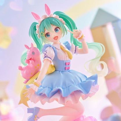 Hatsune Miku x Rody AMP PVC Statue Fairy Tale Ver. 20 cm