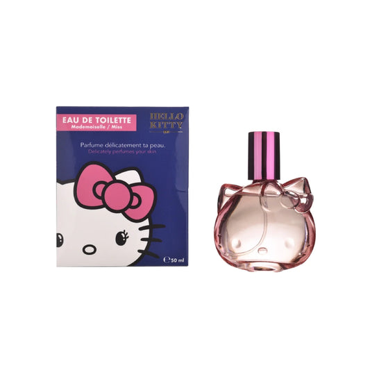 Hello Kitty - Eau De Toilette Tuoksu, 50 ml