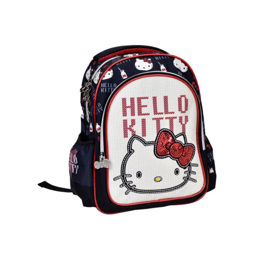 SANRIO Hello Kitty Heart -reppu, 31 cm