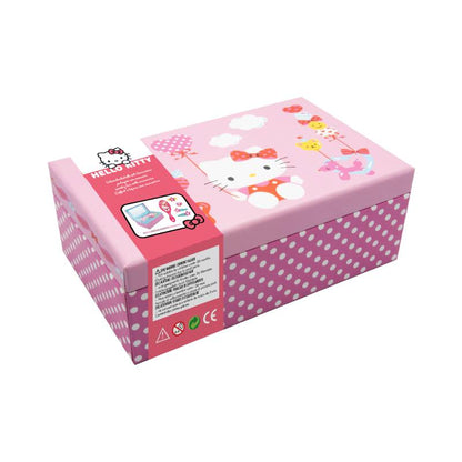 Hello Kitty and Friends Accessory Box