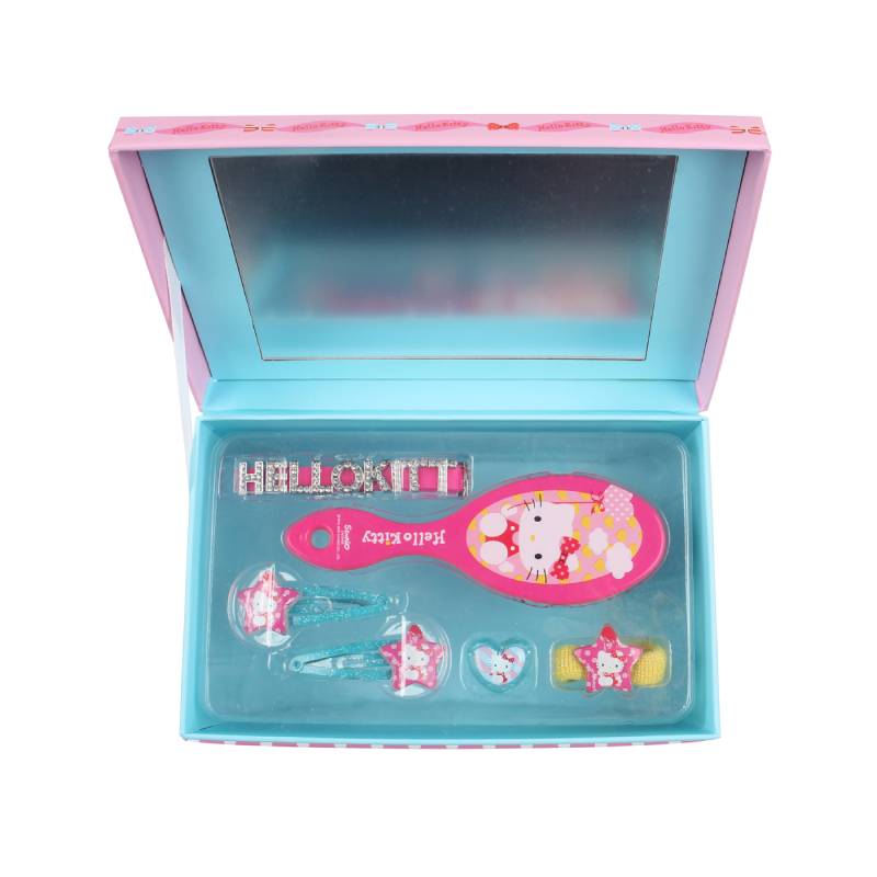 Hello Kitty and Friends Accessory Box