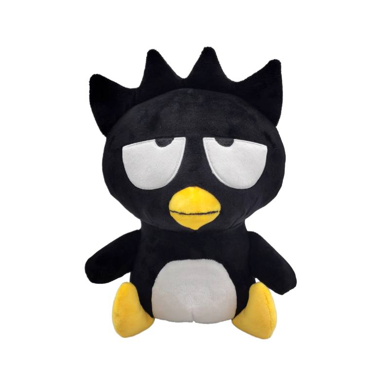 SANRIO Hello Kitty & Friends Bad Badtz Maru Plush