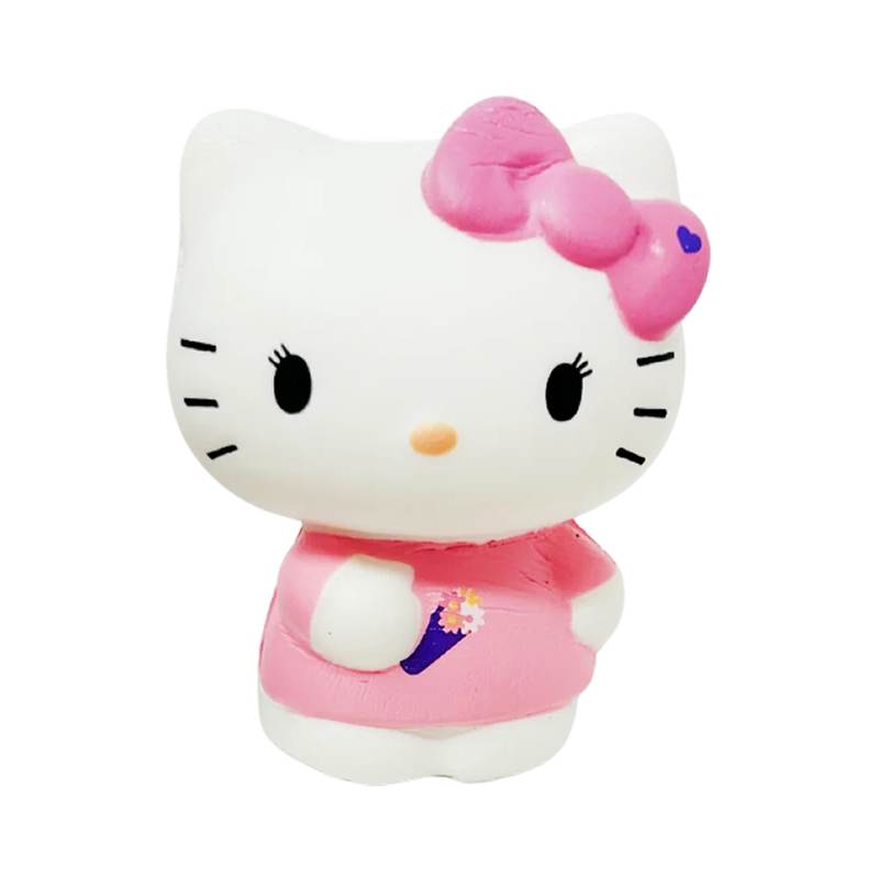 Hello Kitty and Friends Cappuccino Cup