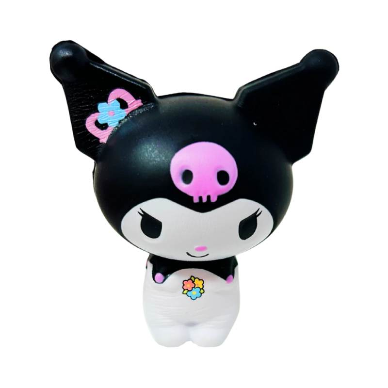 Hello Kitty and Friends Cappuccino Cup
