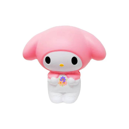 Hello Kitty and Friends Cappuccino Cup
