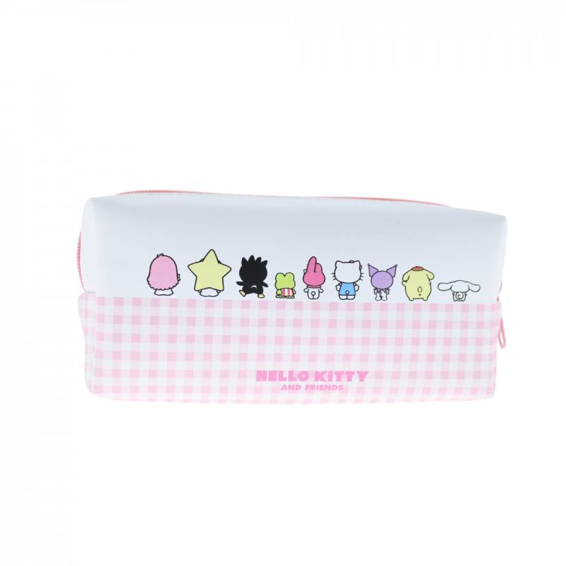 SANRIO Hello Kitty & Friends -penaali