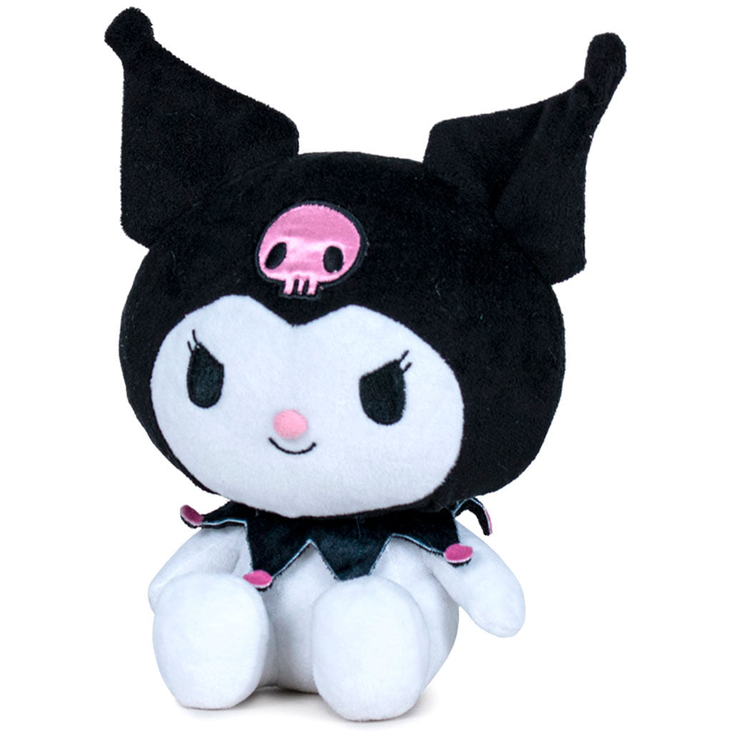 Sanrio Kuromi Plush Toy 30 cm