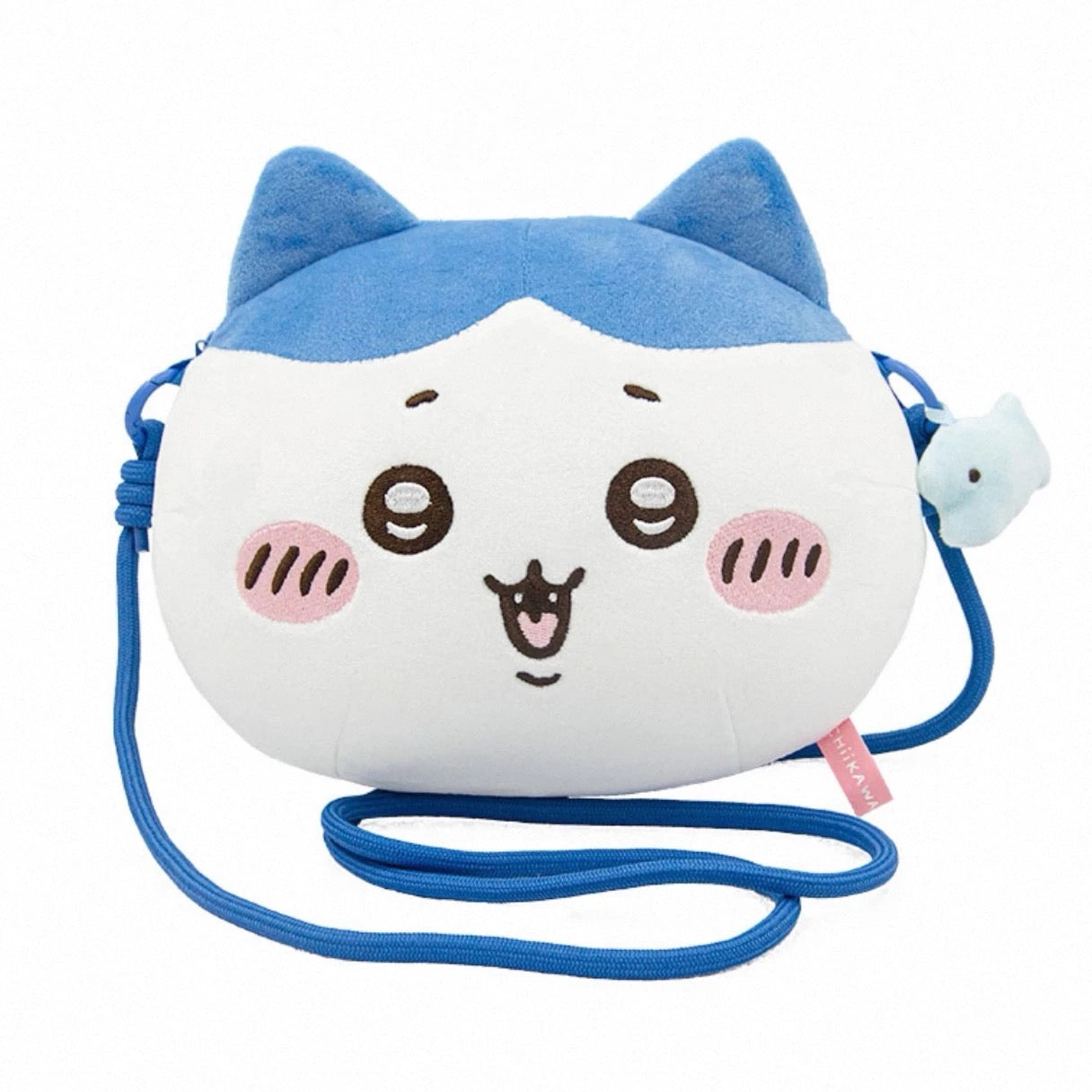 Hachiware Plush Olkalaukku