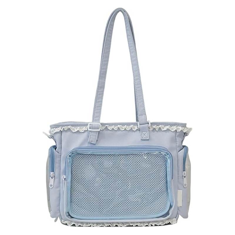 ITA BAG - Crossbody / School bag