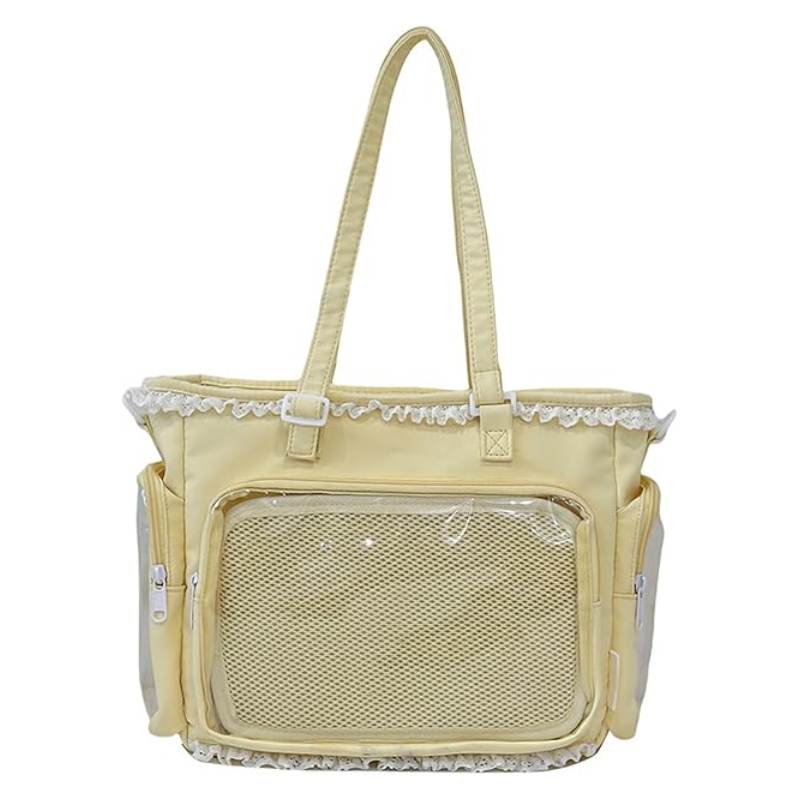ITA BAG - Crossbody / School bag