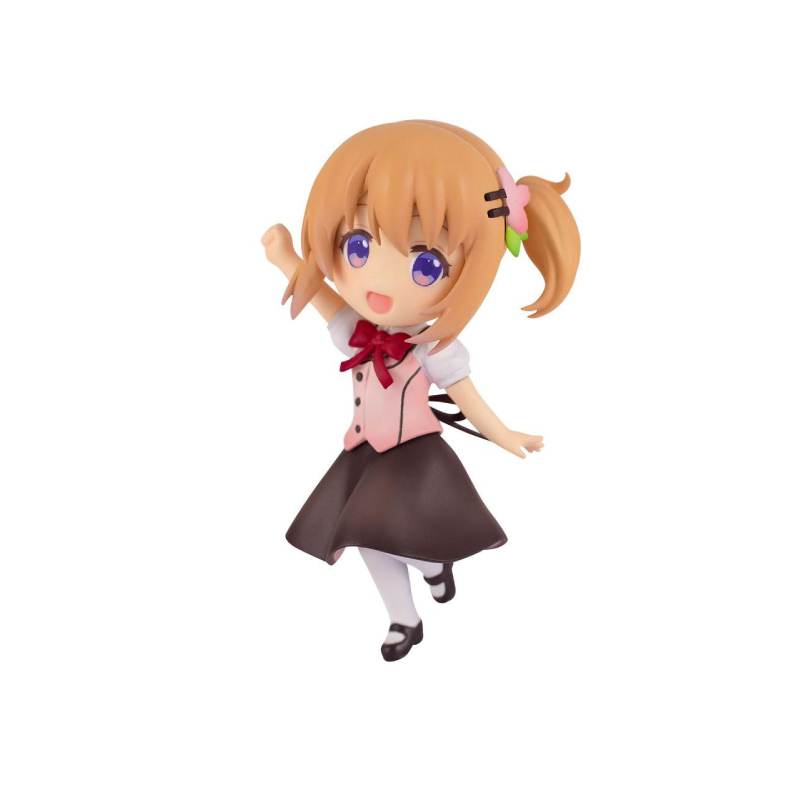 Is the Order a Rabbit? BLOOM. - Cocoa Hoto Mini Figure