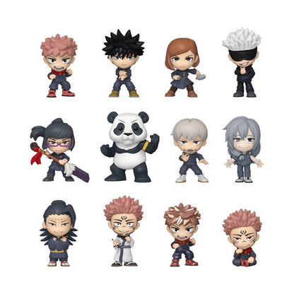 Funko Jujutsu Kaisen Mystery Minis Blind Box