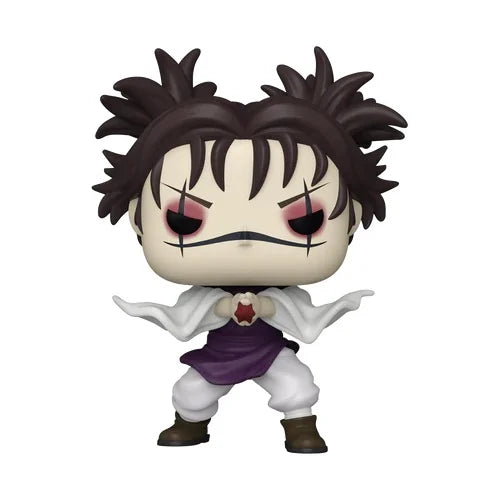 Jujutsu Kaisen POP Animation N° 1886 Choso