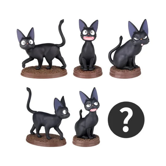Kiki's Delivery Service Blind figurine