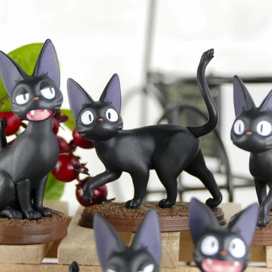 Kiki's Delivery Service Blind figurine