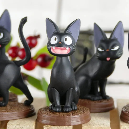 Kiki's Delivery Service Blind figurine