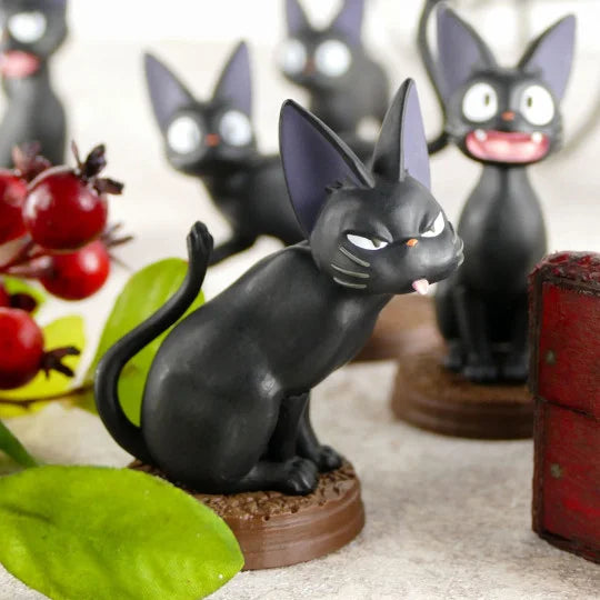 Kiki's Delivery Service Blind figurine