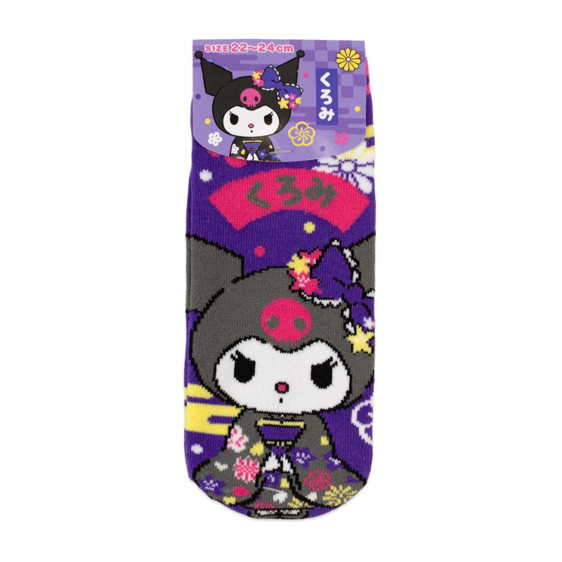 Sanrio Cute Ankle Socks