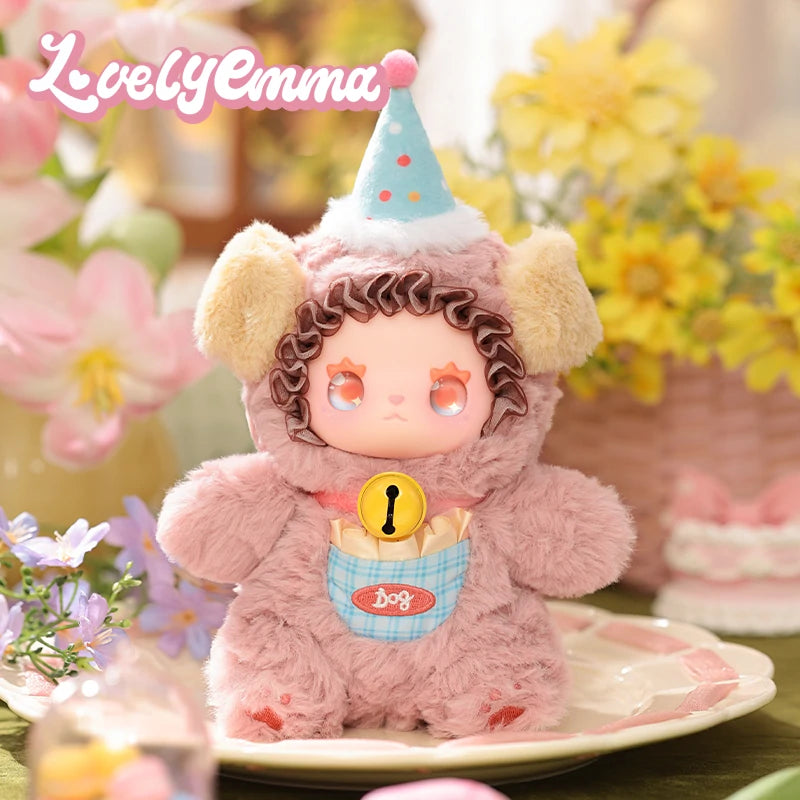 LOVELY EMMA Pocket Zoo Series Blind Box