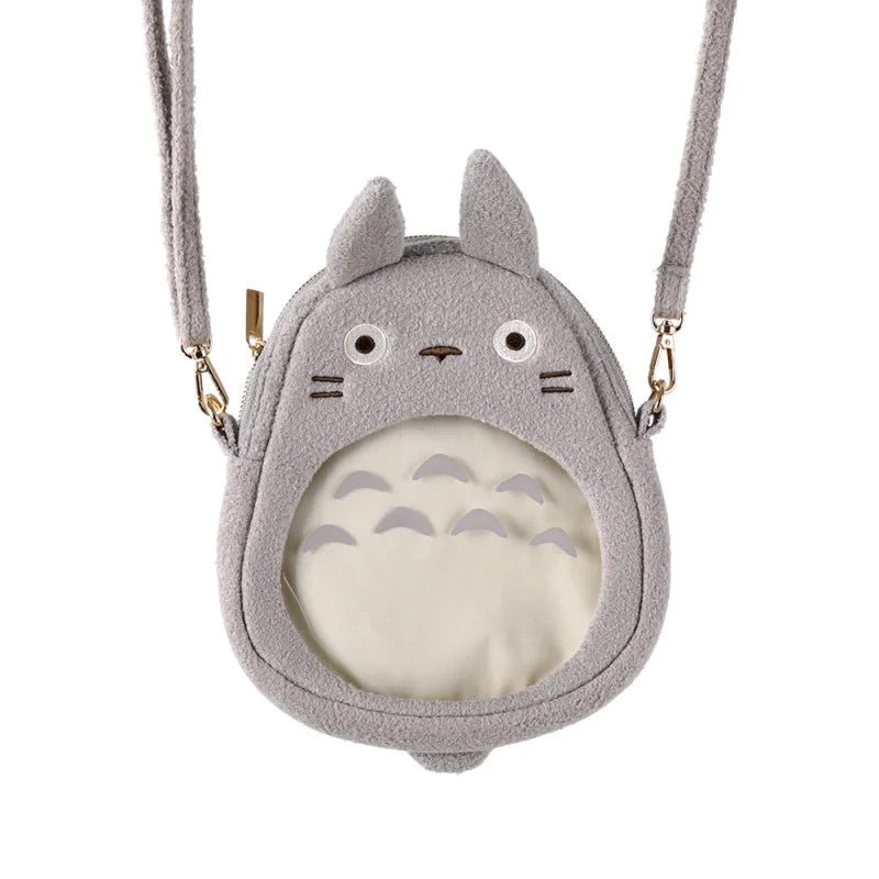 MY NEIGHBOR TOTORO Totoro Crossbody Bag