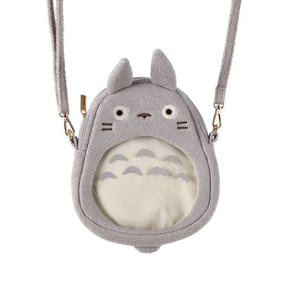MY NEIGHBOR TOTORO Totoro Handbag