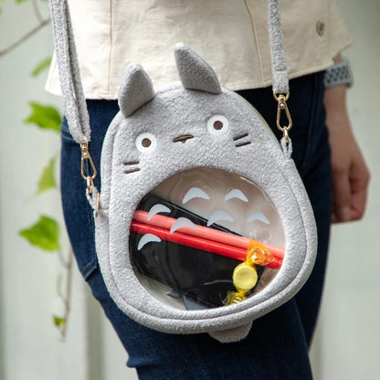 MY NEIGHBOR TOTORO Totoro Handbag