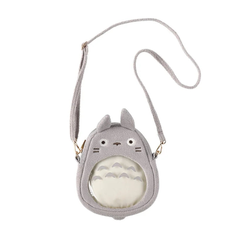 MY NEIGHBOR TOTORO Totoro Handbag