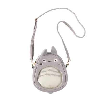 MY NEIGHBOR TOTORO Totoro Handbag