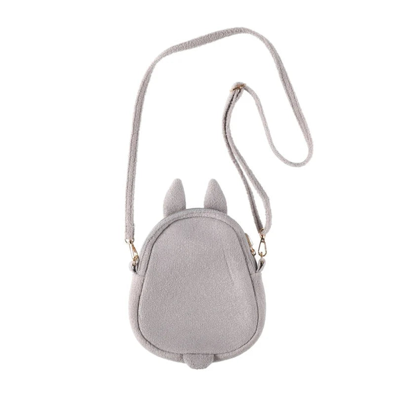 MY NEIGHBOR TOTORO Totoro Handbag
