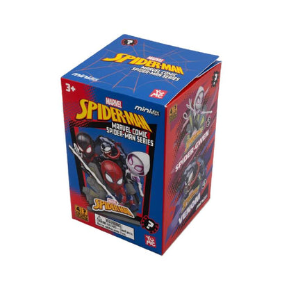 Marvel Spider-man Hero Blind Box