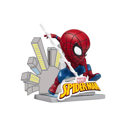 Marvel Spider-man Hero Blind Box