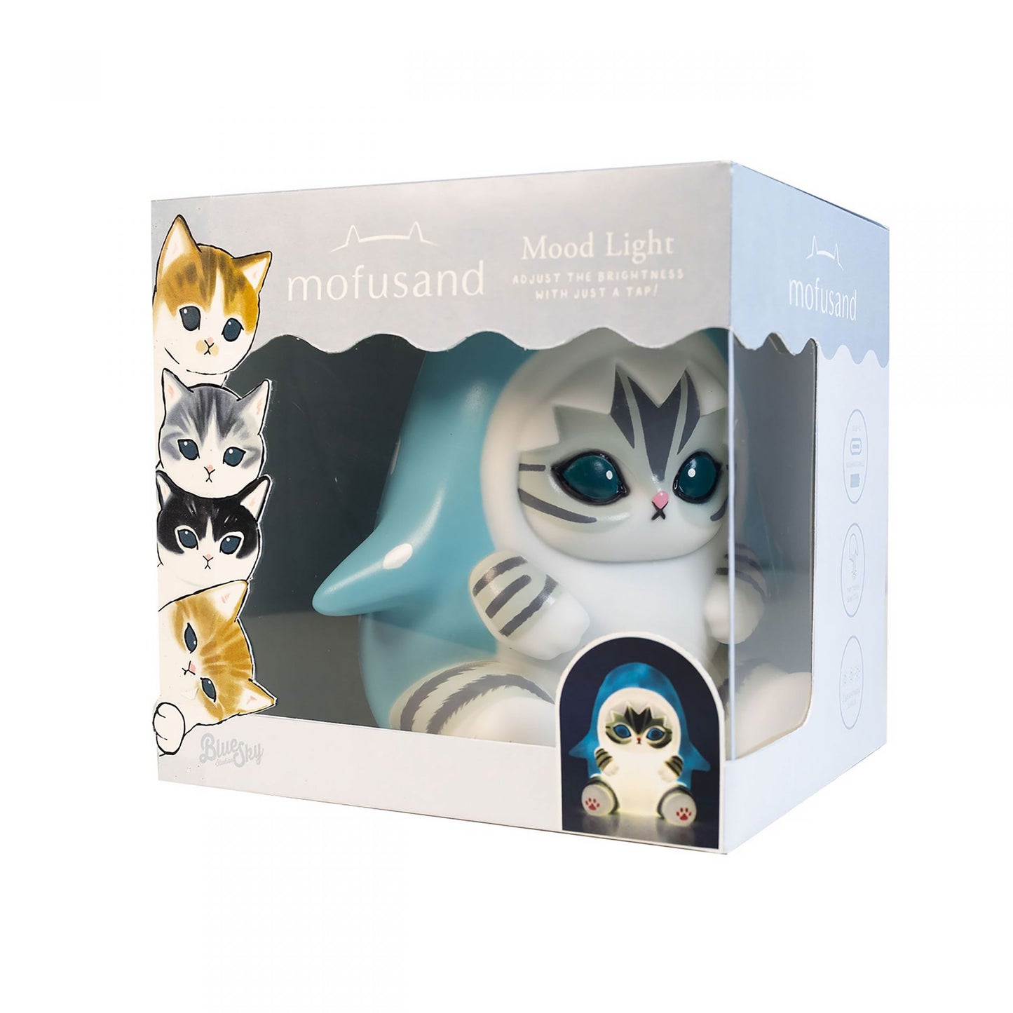 Mofusand  Mood Light