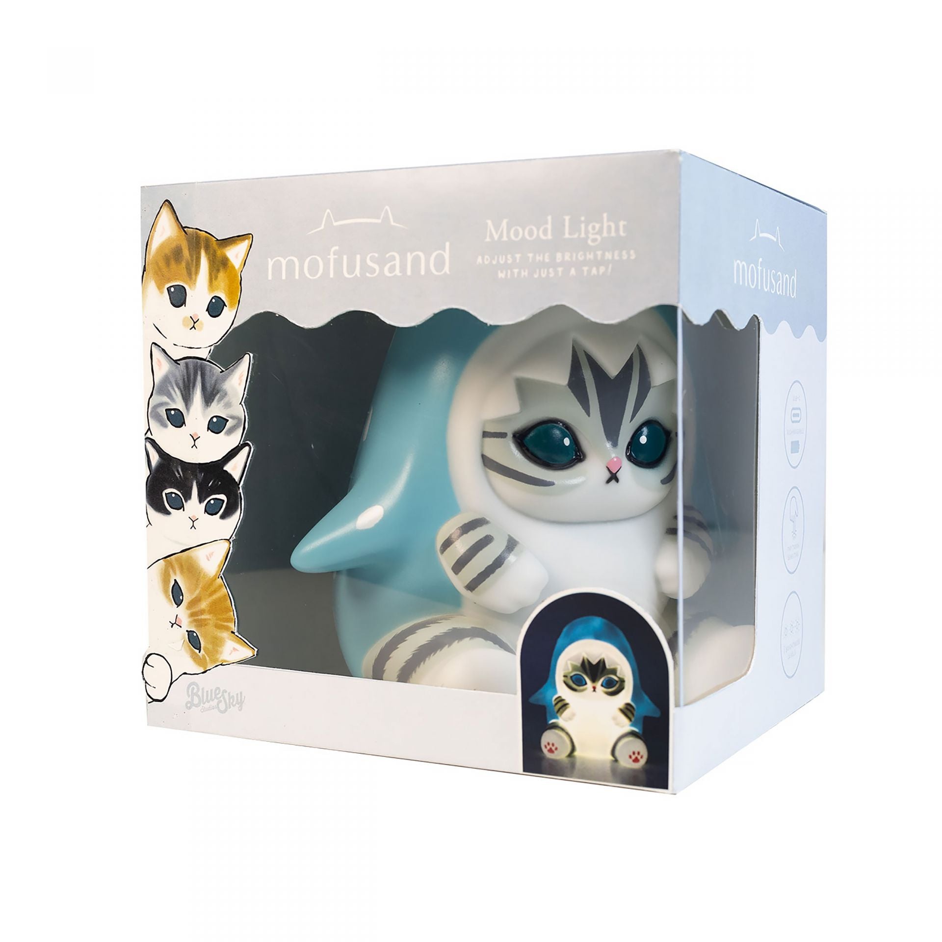 Mofusand  Mood Light