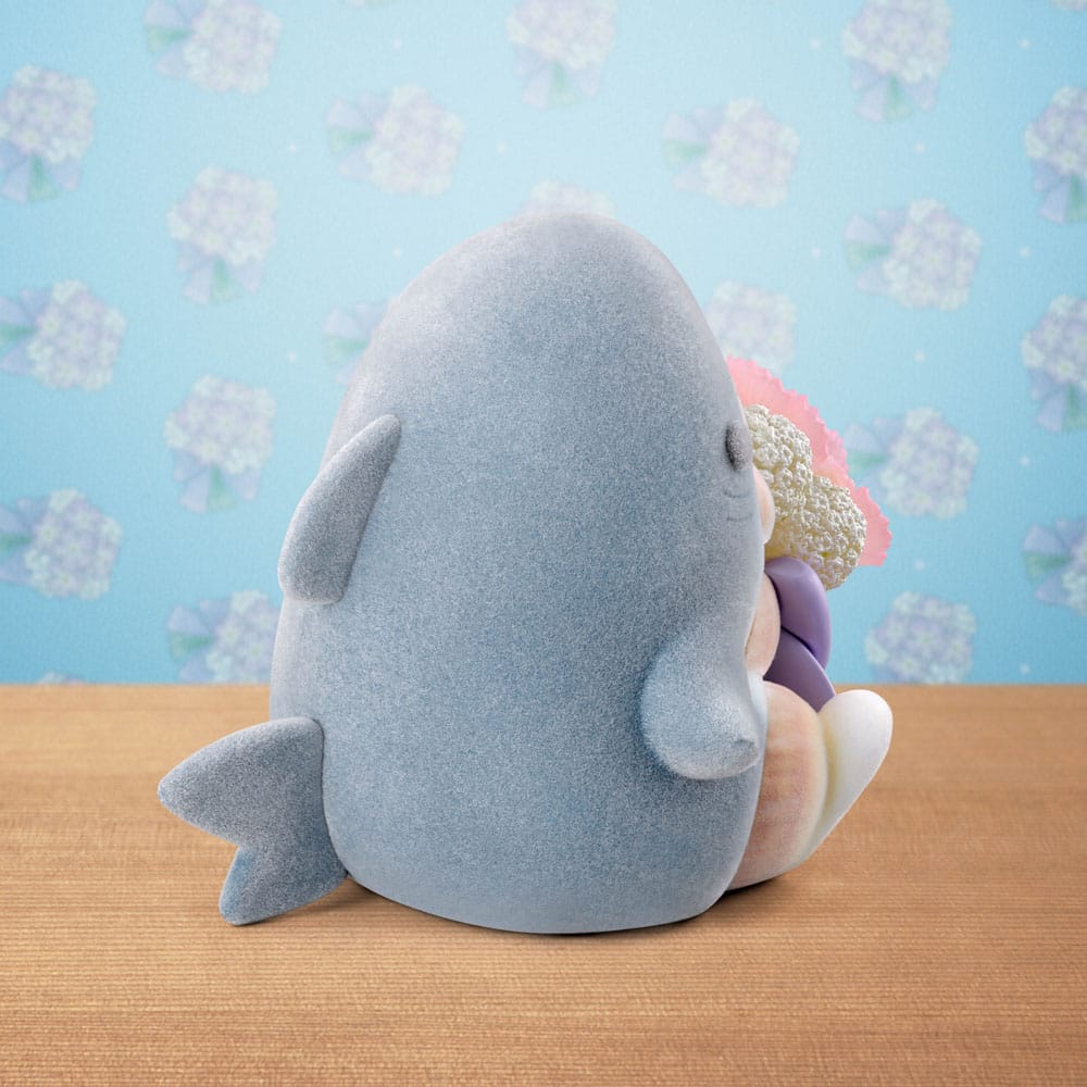 (Pre-Order) Mofusand Mofamofy Mini Figure Samenyan 9 cm