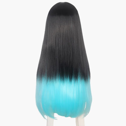 Muichiro Tokito Cosplay Wig Long